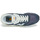 Cipők Férfi Rövid szárú edzőcipők New Balance 997R Tengerész