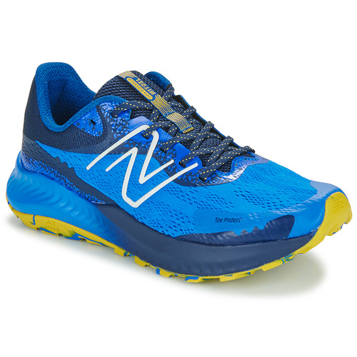 Cipők Férfi Futócipők New Balance NITREL Kék