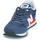 Cipők Férfi Rövid szárú edzőcipők New Balance 500 Tengerész / Piros