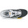 Cipők Férfi Rövid szárú edzőcipők New Balance 997R Fekete  / Zöld