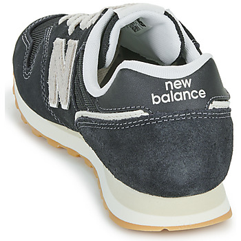 New Balance 373 Fekete 