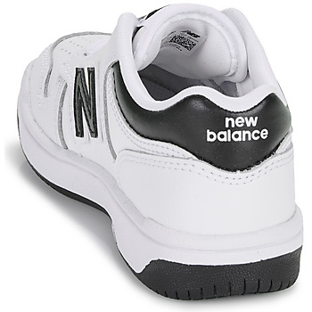 New Balance 480 Fehér / Fekete 