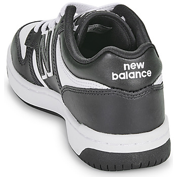 New Balance 480 Fekete  / Fehér