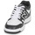 Cipők Gyerek Rövid szárú edzőcipők New Balance 480 Fekete  / Fehér