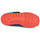 Cipők Gyerek Rövid szárú edzőcipők New Balance 373 Tengerész / Piros