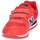 Cipők Gyerek Rövid szárú edzőcipők New Balance 500 Piros / Tengerész