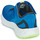 Cipők Gyerek Futócipők New Balance ARISHI Kék