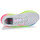 Cipők Lány Futócipők New Balance ARISHI Fehér / Rózsaszín