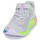Cipők Lány Futócipők New Balance ARISHI Fehér / Rózsaszín / Sokszínű