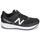 Cipők Gyerek Futócipők New Balance 570 Fekete 