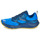 Cipők Gyerek Futócipők New Balance NITREL Kék