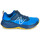 Cipők Gyerek Futócipők New Balance NITREL Kék