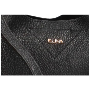 Luna Collection 70196 Fekete 