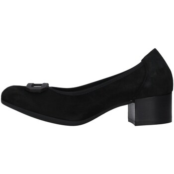 Cipők Női Félcipők Melluso X5318D Fekete 