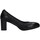 Cipők Női Félcipők Melluso D5125D Fekete 