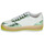 Cipők Női Rövid szárú edzőcipők Semerdjian NUNE Fehér / Zöld