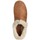 Cipők Női Gyékény talpú cipők Skechers ESPADRILLES  167660 Barna