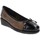 Cipők Női Balerina cipők
 Valleverde VV-VS10203 Bézs