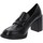 Cipők Női Félcipők Marco Tozzi 2-24403-41 Fekete 