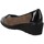 Cipők Női Balerina cipők
 Valleverde VV-36340 Bézs