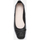 Cipők Női Balerina cipők
 La Modeuse 67978_P158307 Fekete 