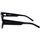 Órák & Ékszerek Napszemüvegek Yves Saint Laurent Occhiali da Sole Saint Laurent SL 639 001 Fekete 