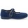 Cipők Lány Balerina cipők
 Vulca-bicha 66471 Kék
