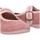 Cipők Lány Balerina cipők
 Vulca-bicha 66469 Rózsaszín