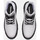 Cipők Női Bokacsizmák Timberland Grey mid lace boot Fehér