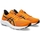 Cipők Férfi Multisport Asics JOLT 4 Narancssárga