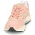 Cipők Női Rövid szárú edzőcipők Saucony Progrid Omni 9 Rózsaszín