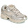 Cipők Női Rövid szárú edzőcipők Saucony Progrid Triumph 4 Bézs / Szürke / Ezüst