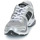 Cipők Rövid szárú edzőcipők Saucony Progrid Triumph 4 Ezüst / Szürke