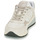 Cipők Rövid szárú edzőcipők Saucony Shadow 6000 Fehér / Szürke