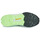 Cipők Női Túracipők adidas TERREX TERREX AX4 W Lila / Zöld