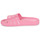 Cipők Női strandpapucsok adidas Performance ADILETTE AQUA Rózsaszín