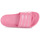 Cipők Női strandpapucsok adidas Performance ADILETTE AQUA Rózsaszín
