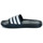 Cipők strandpapucsok adidas Performance ADILETTE SHOWER Tengerész / Fehér