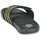 Cipők strandpapucsok adidas Performance ADISSAGE Fekete  / Arany