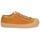 Cipők Rövid szárú edzőcipők Novesta STAR MASTER Narancssárga