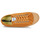 Cipők Rövid szárú edzőcipők Novesta STAR MASTER Narancssárga