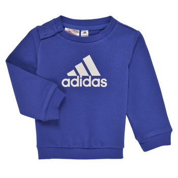 Adidas Sportswear I BOS Jog FT Kék