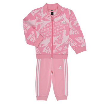 Adidas Sportswear I CAMLOG TS Rózsaszín