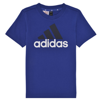 Adidas Sportswear LK BL CO T SET Kék / Szürke