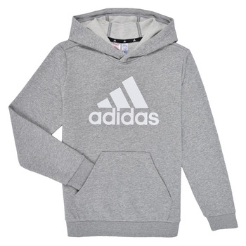 Adidas Sportswear U BL HOODIE Szürke / Fehér