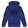 Ruhák Fiú Pulóverek Adidas Sportswear J CAMLOG FT HD Kék