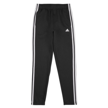 Adidas Sportswear J 3S TIB FL TS Fekete  / Szürke