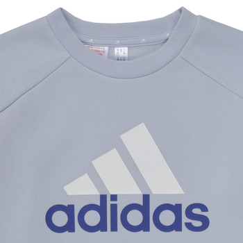 Adidas Sportswear J BL FL TS Tengerész / Kék / Fehér
