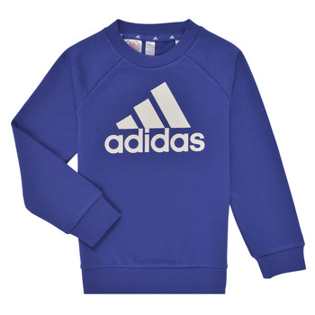 Adidas Sportswear LK BOS JOG FT Kék / Szürke