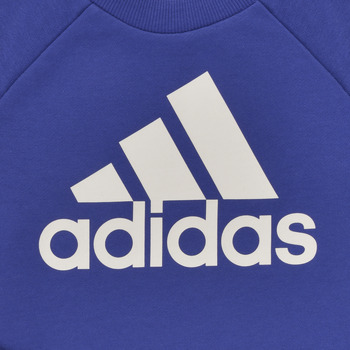 Adidas Sportswear LK BOS JOG FT Kék / Szürke